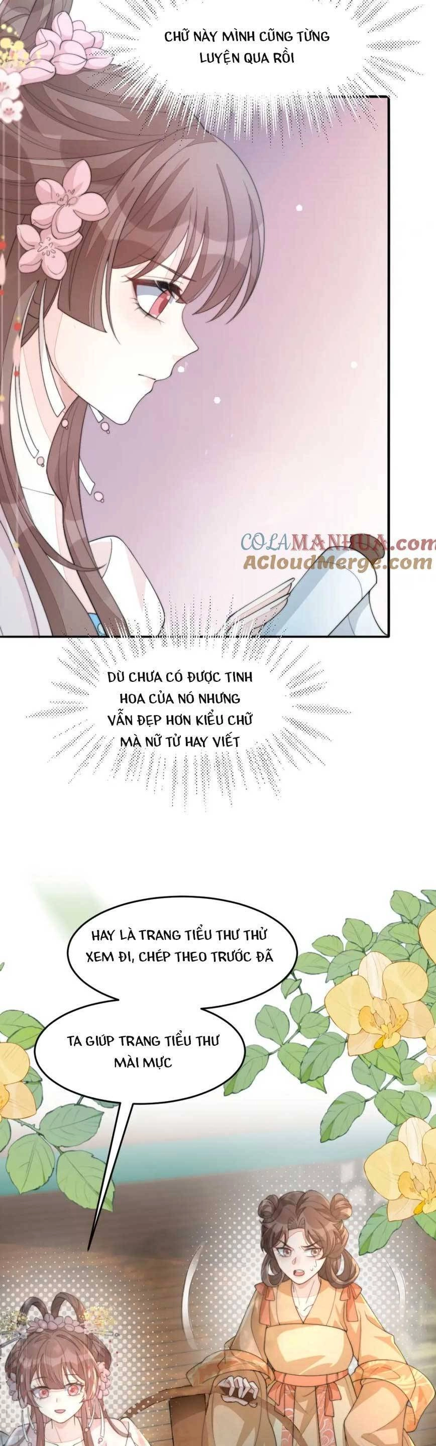 Đặc Công Thần Y Xuyên Không Chapter 70 - 26