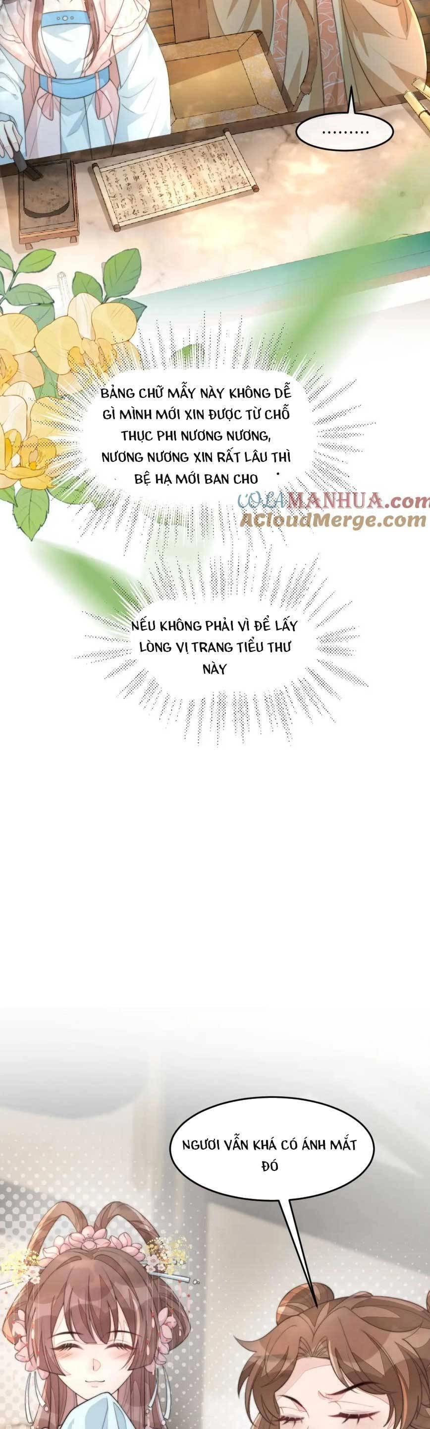 Đặc Công Thần Y Xuyên Không Chapter 70 - 27