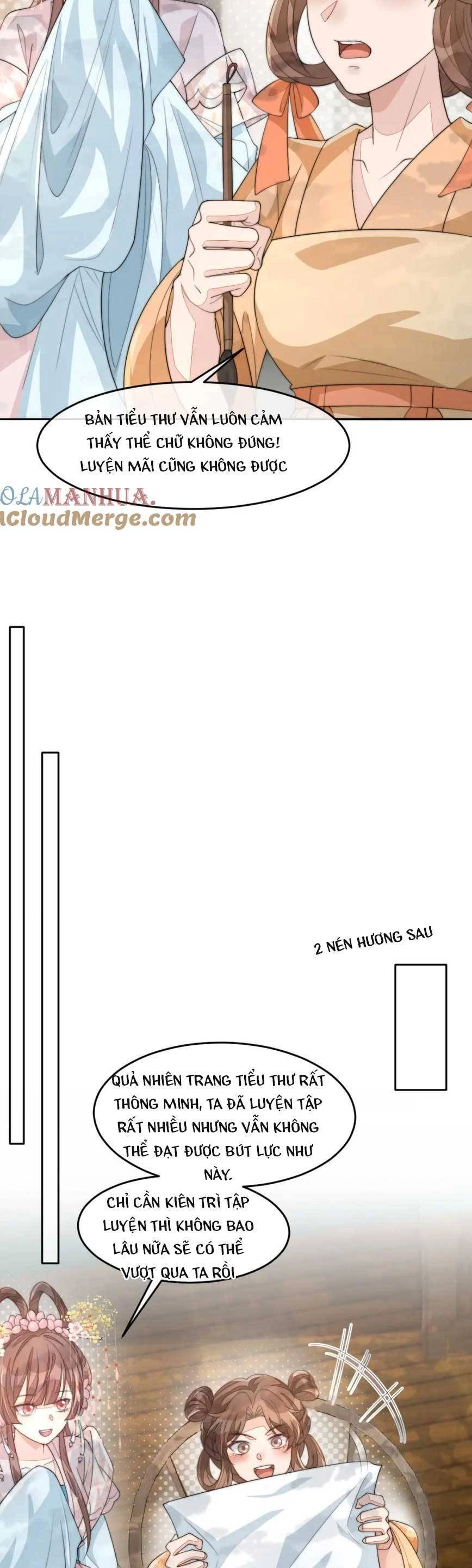 Đặc Công Thần Y Xuyên Không Chapter 70 - 28