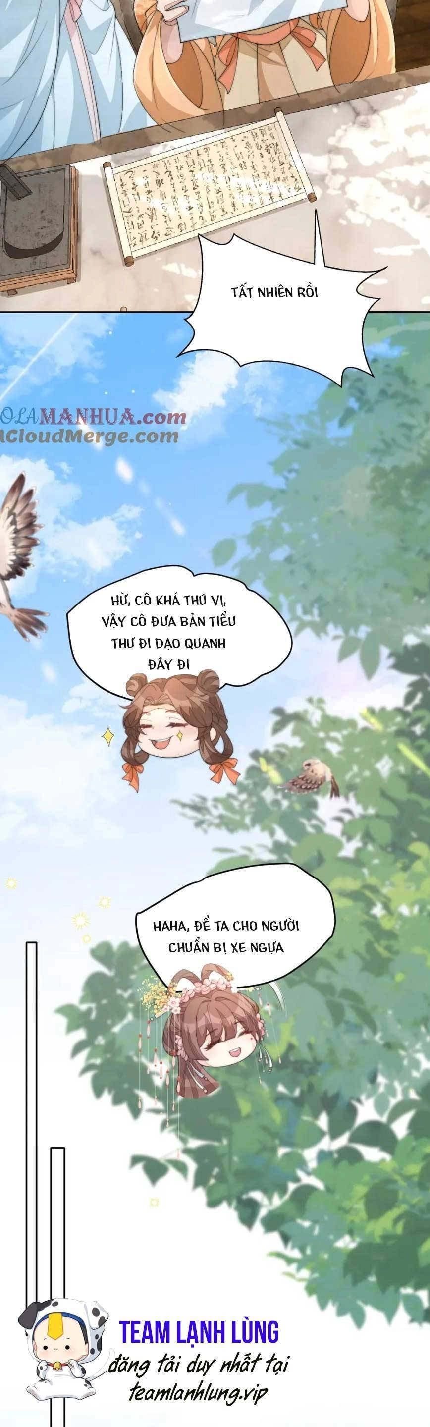 Đặc Công Thần Y Xuyên Không Chapter 70 - 29