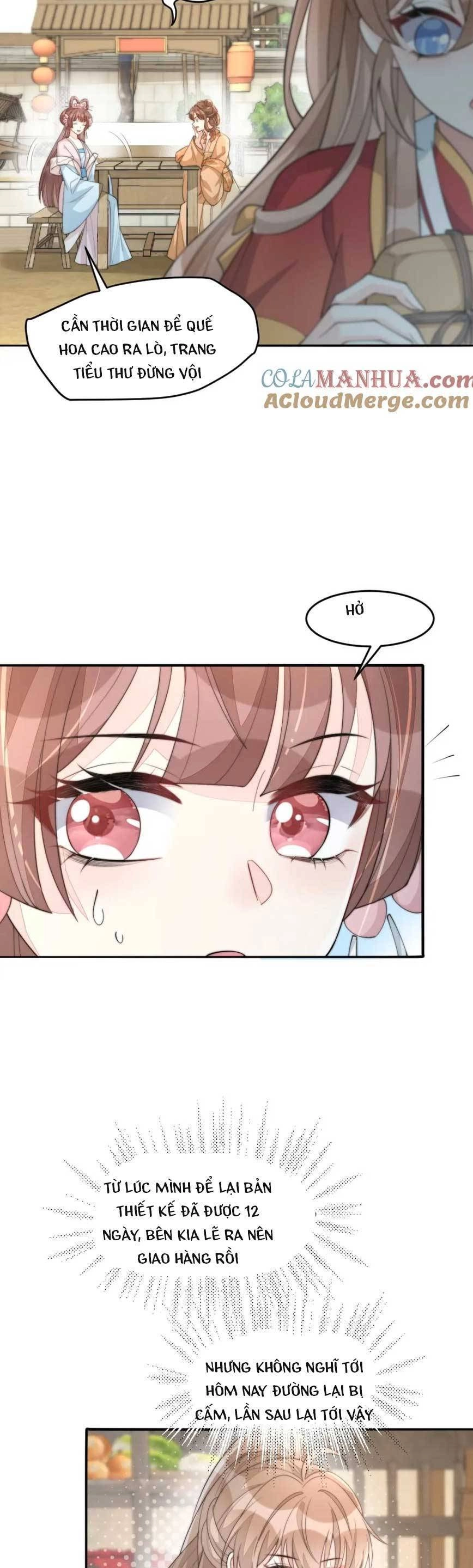 Đặc Công Thần Y Xuyên Không Chapter 70 - 31