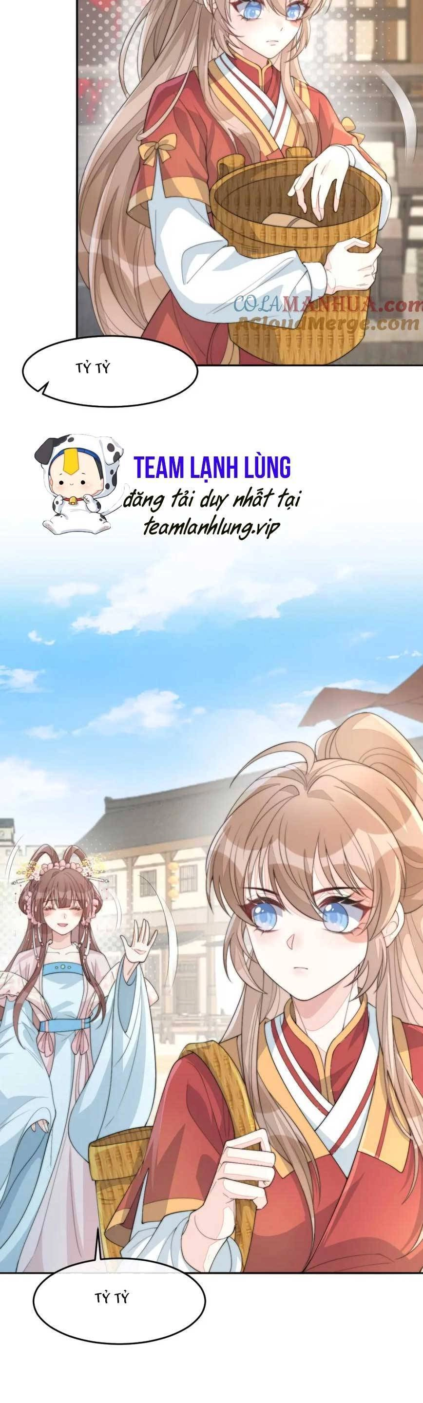 Đặc Công Thần Y Xuyên Không Chapter 70 - 32