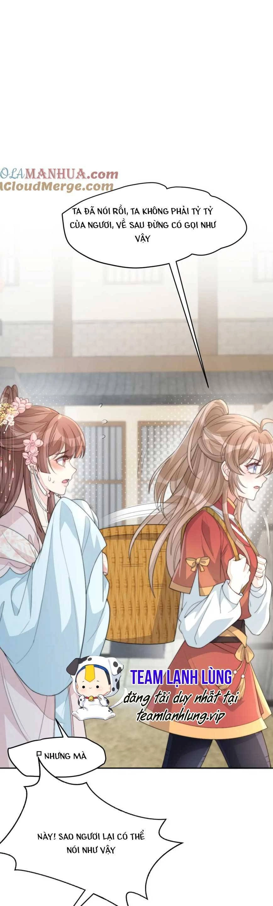 Đặc Công Thần Y Xuyên Không Chapter 70 - 33