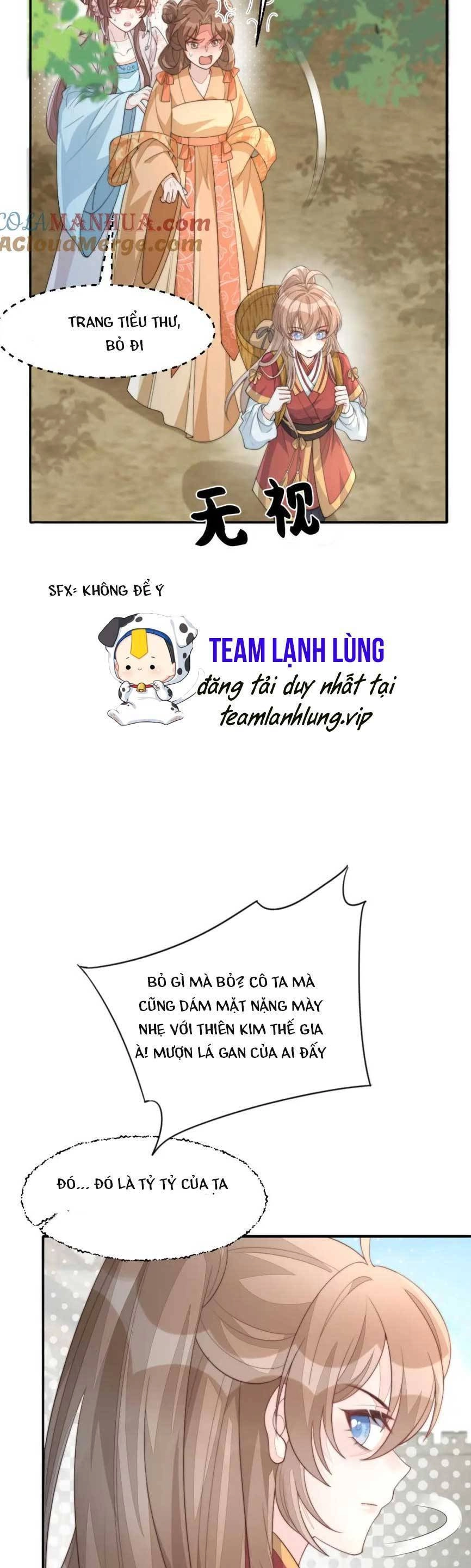 Đặc Công Thần Y Xuyên Không Chapter 70 - 35