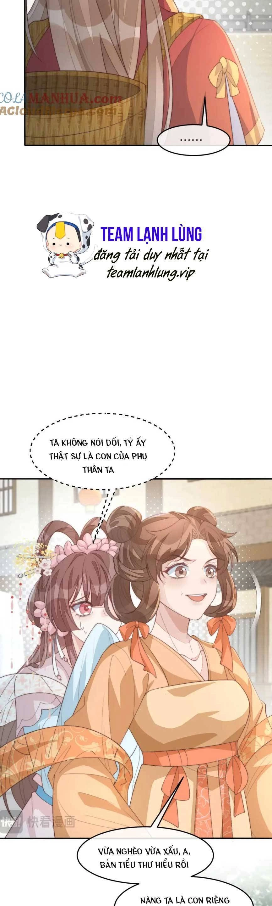 Đặc Công Thần Y Xuyên Không Chapter 70 - 36