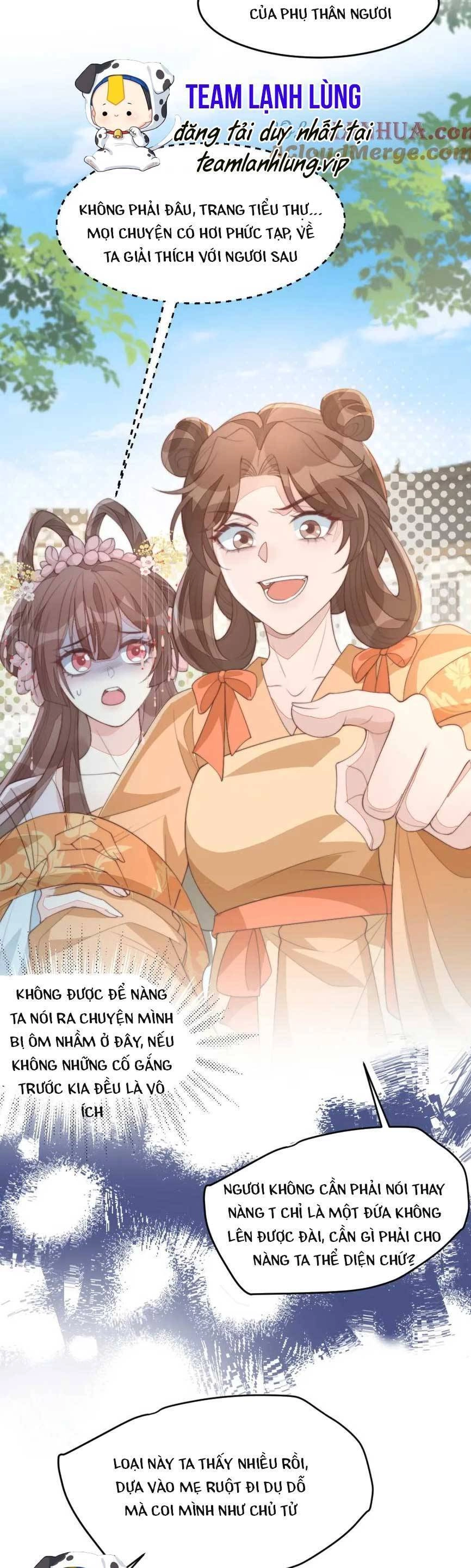 Đặc Công Thần Y Xuyên Không Chapter 70 - 37