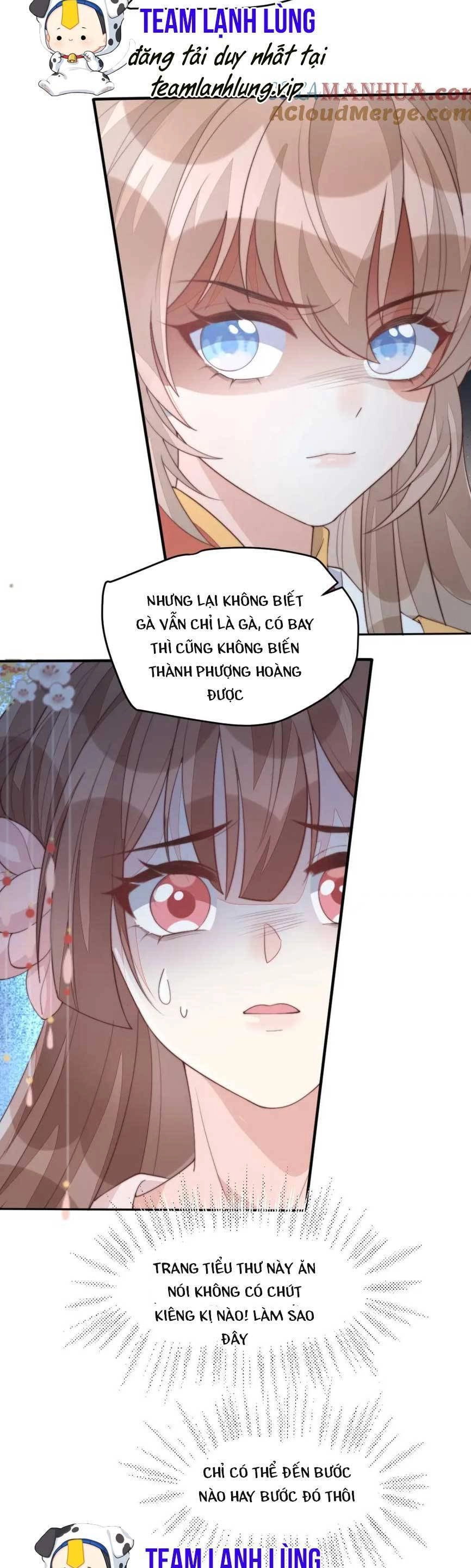 Đặc Công Thần Y Xuyên Không Chapter 70 - 38