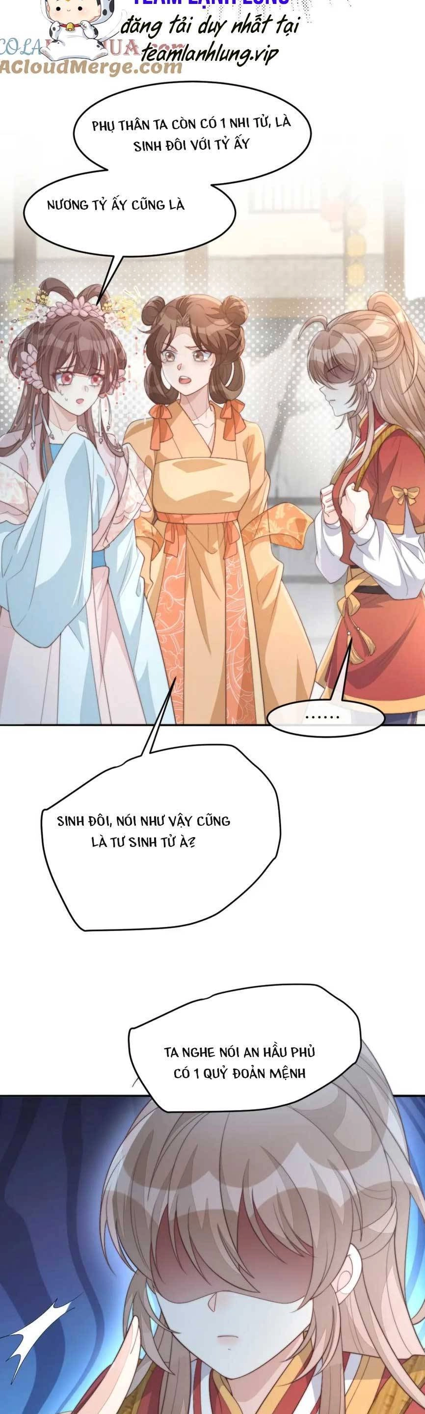 Đặc Công Thần Y Xuyên Không Chapter 70 - 39