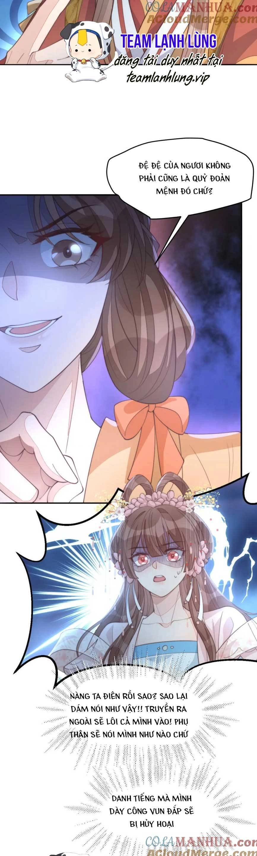 Đặc Công Thần Y Xuyên Không Chapter 70 - 40