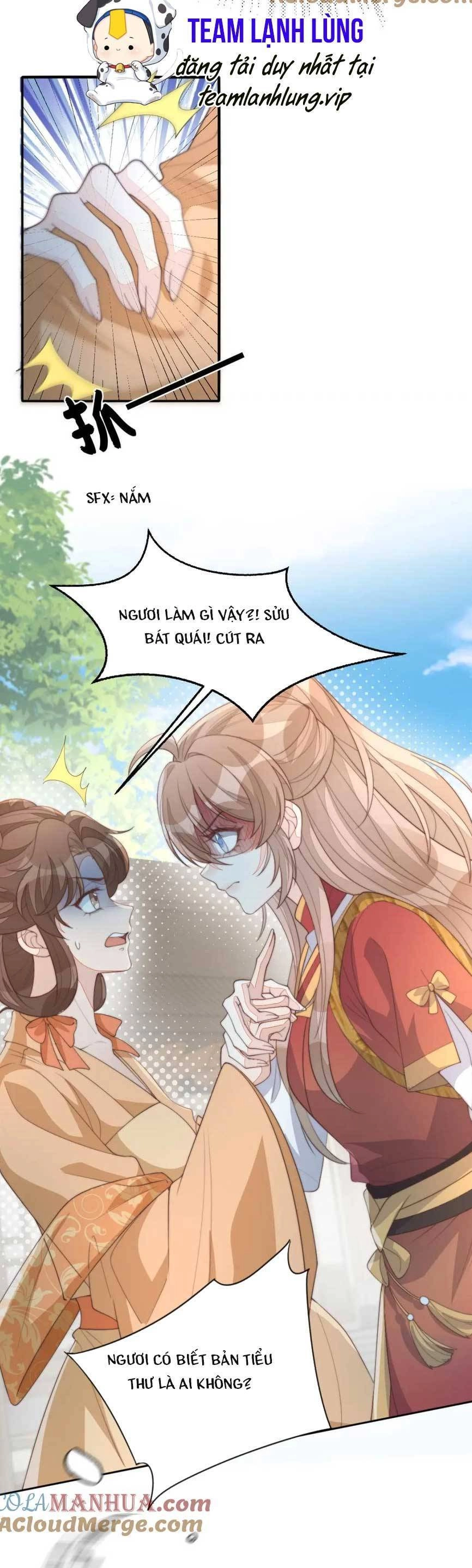 Đặc Công Thần Y Xuyên Không Chapter 70 - 41