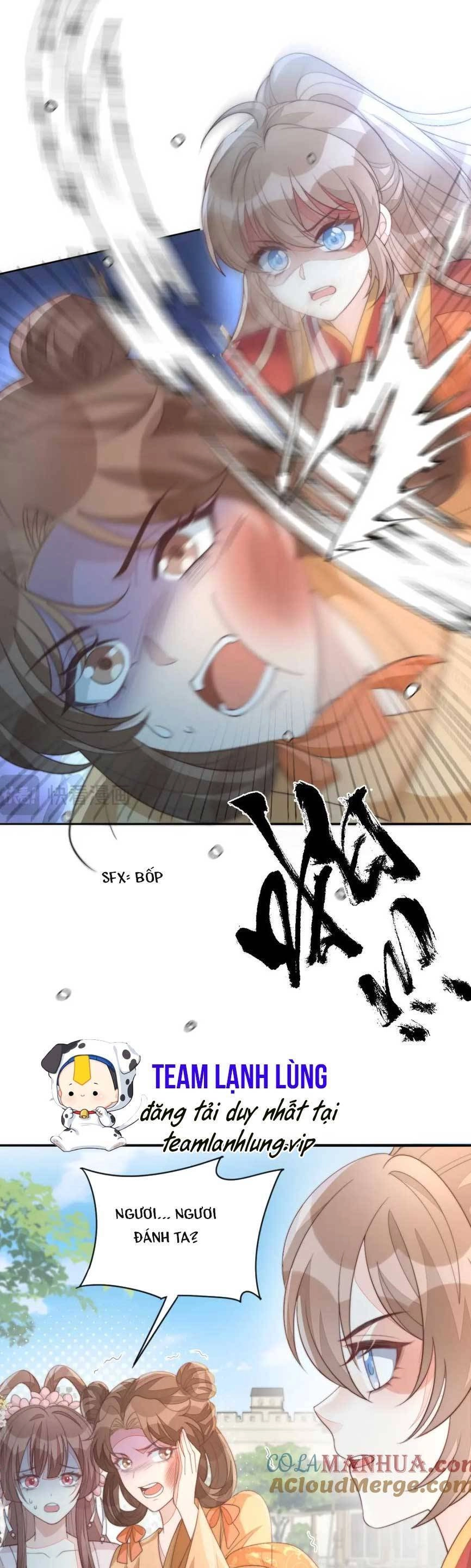 Đặc Công Thần Y Xuyên Không Chapter 70 - 42