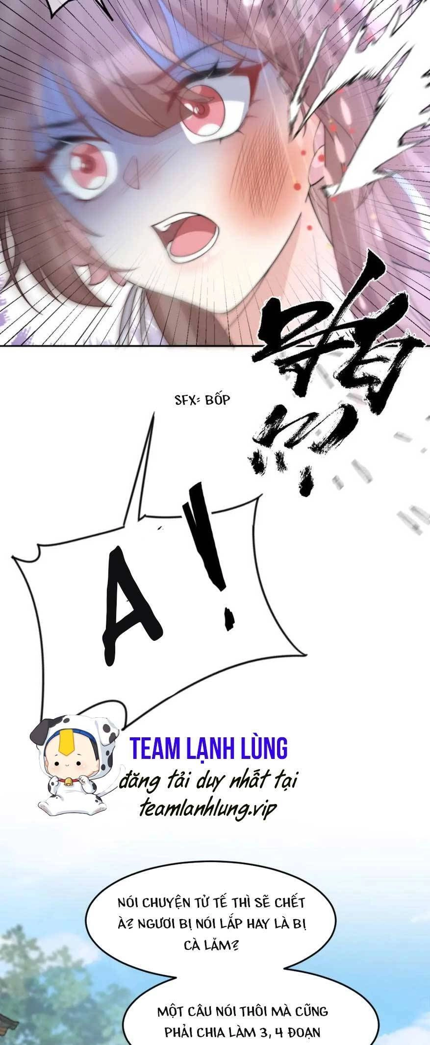 Đặc Công Thần Y Xuyên Không Chapter 70 - 44