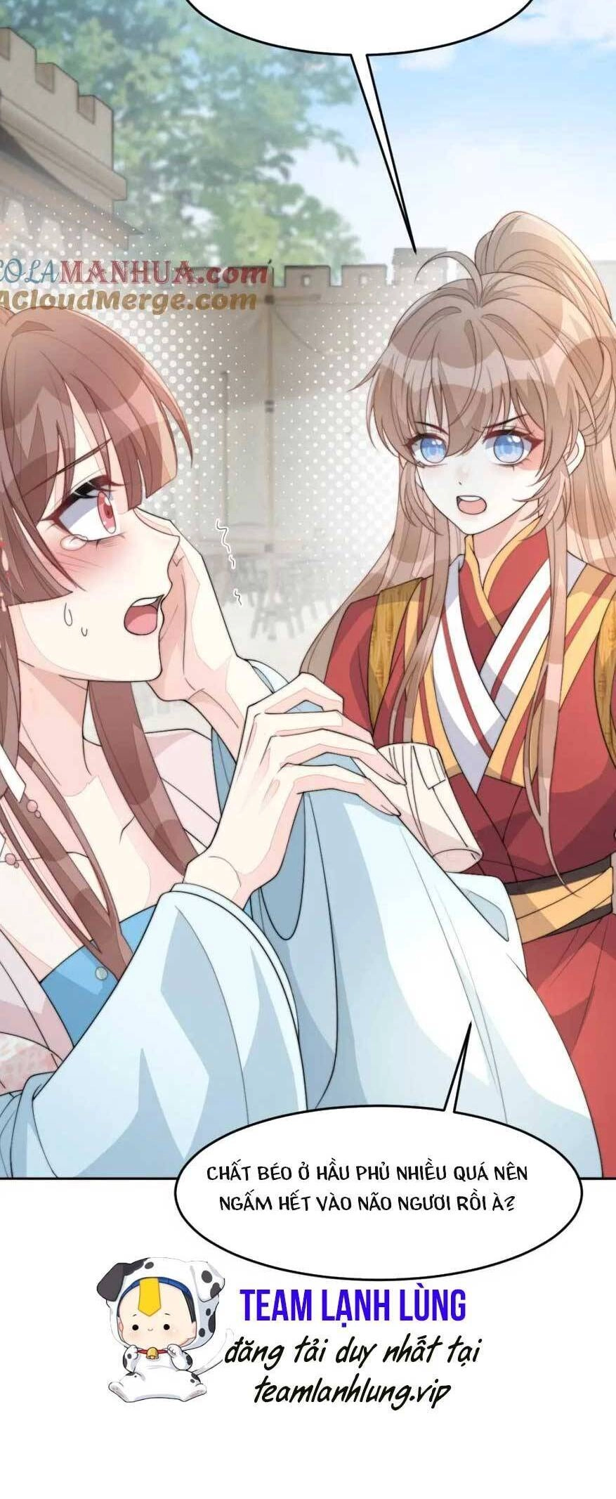 Đặc Công Thần Y Xuyên Không Chapter 70 - 45