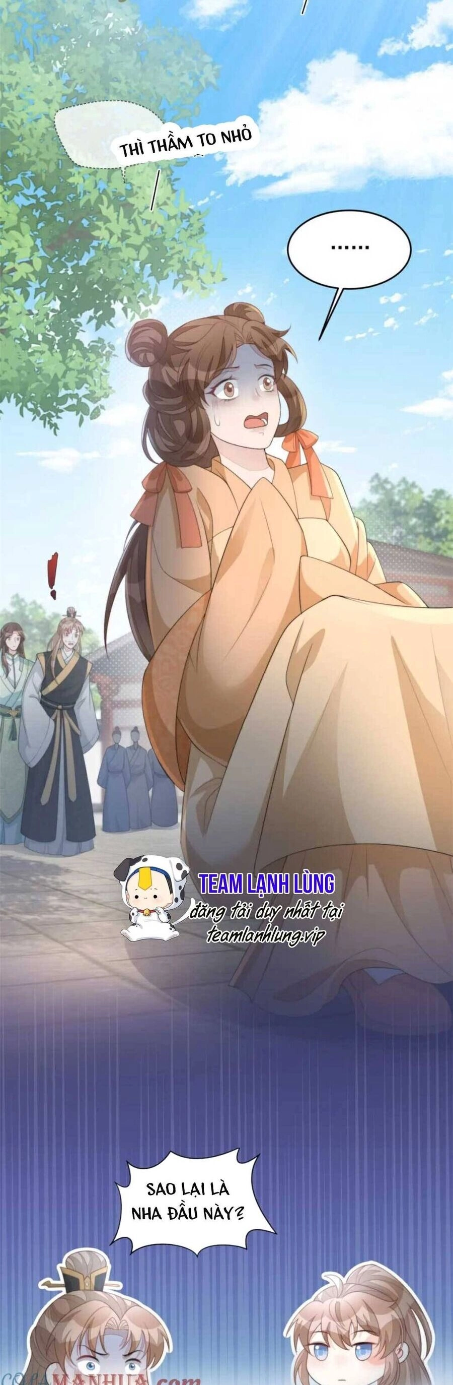 Đặc Công Thần Y Xuyên Không Chapter 71 - 5