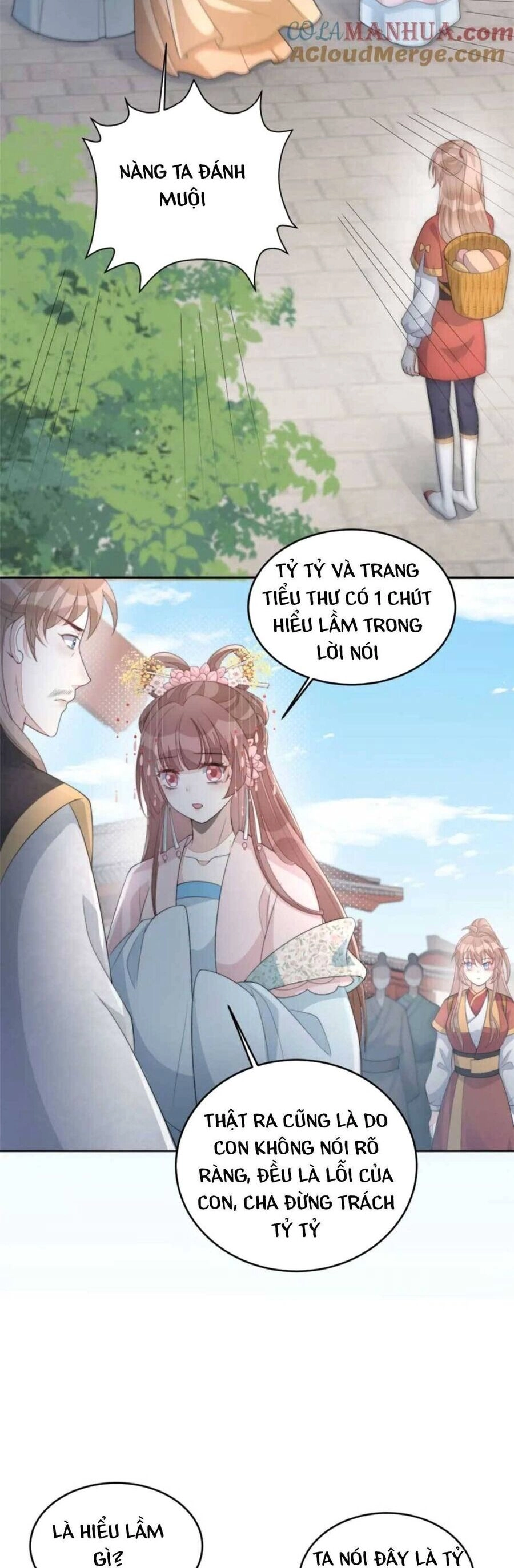 Đặc Công Thần Y Xuyên Không Chapter 71 - 7