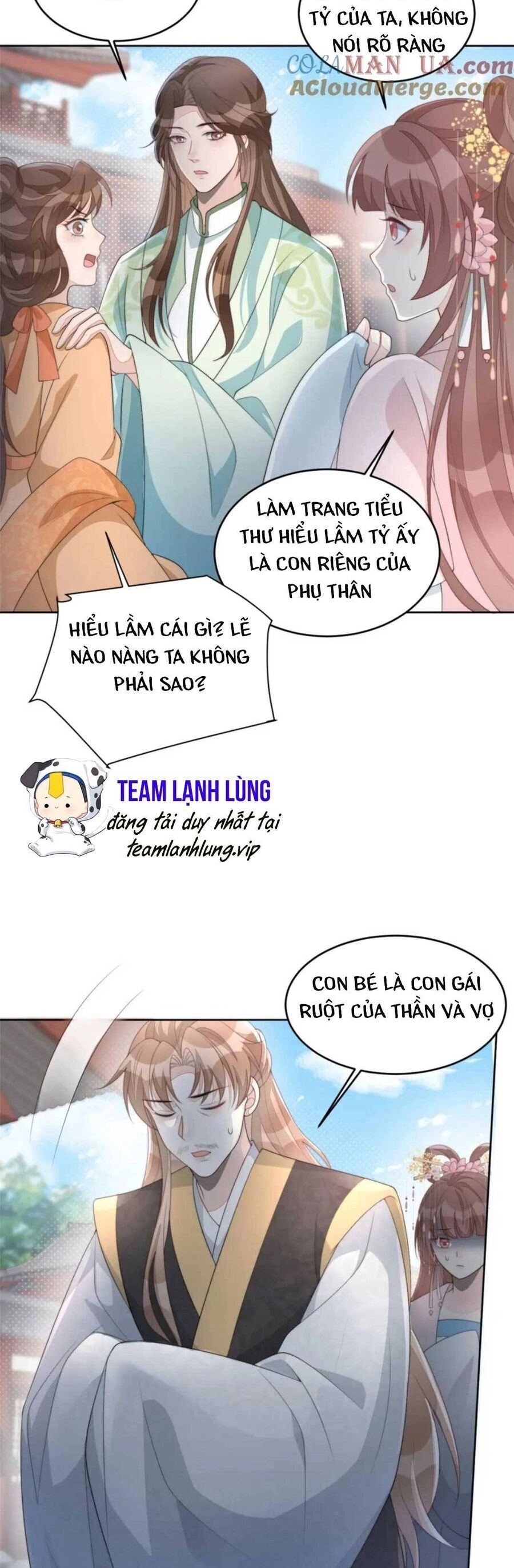 Đặc Công Thần Y Xuyên Không Chapter 71 - 8