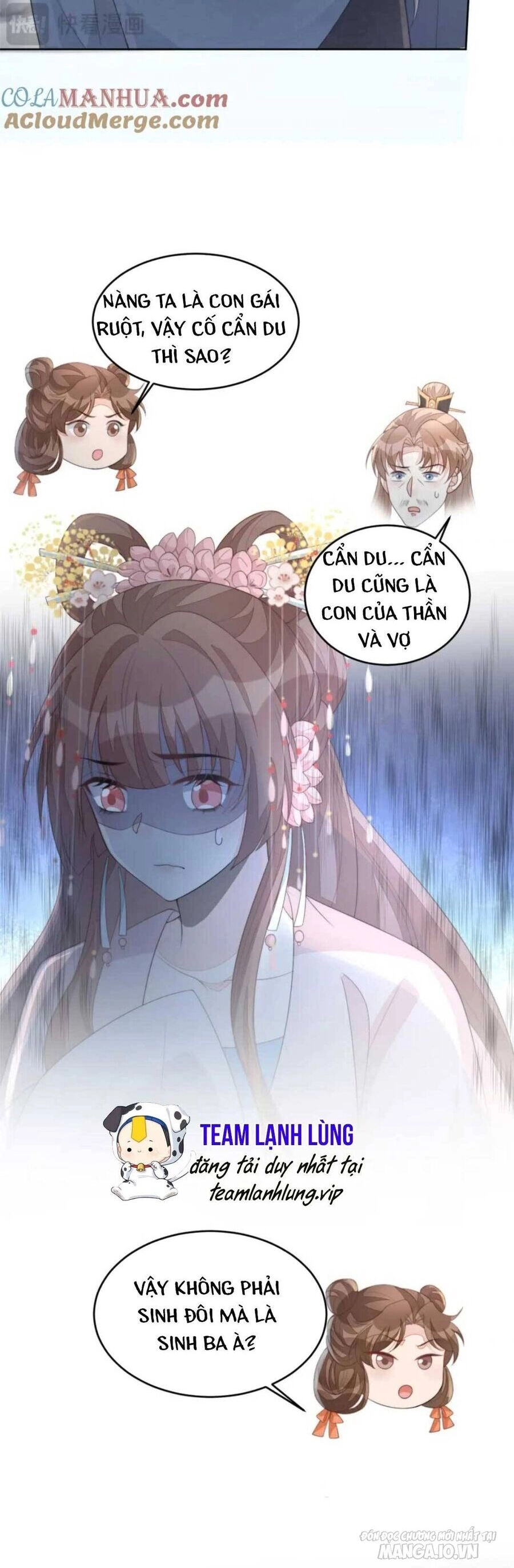 Đặc Công Thần Y Xuyên Không Chapter 71 - 9