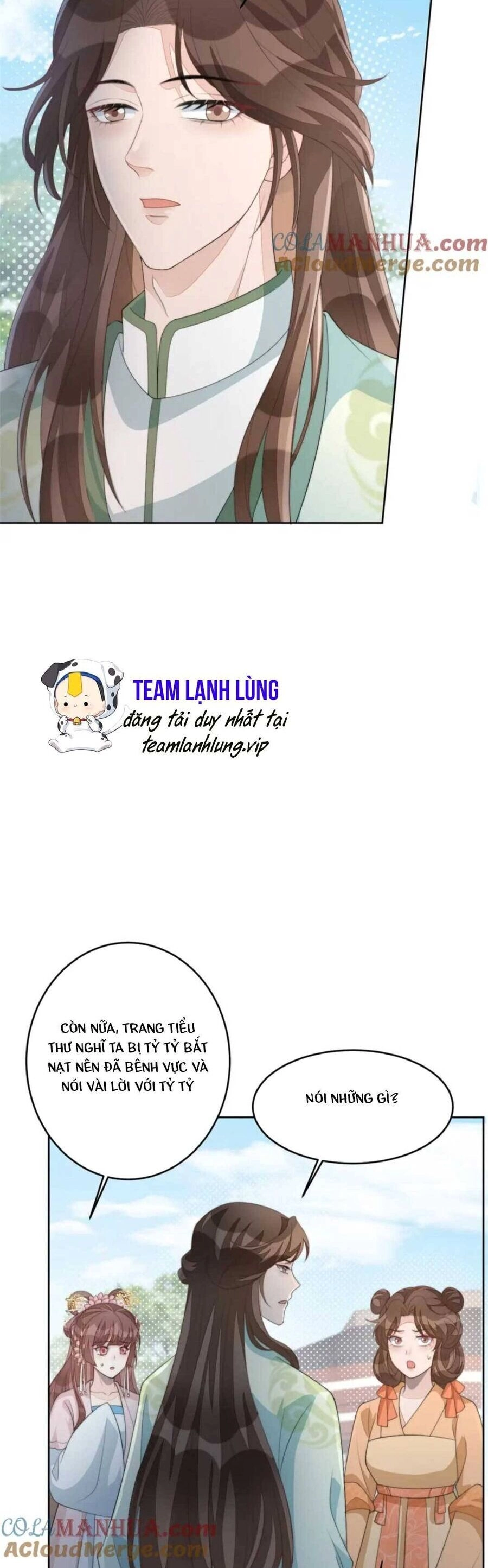 Đặc Công Thần Y Xuyên Không Chapter 71 - 11