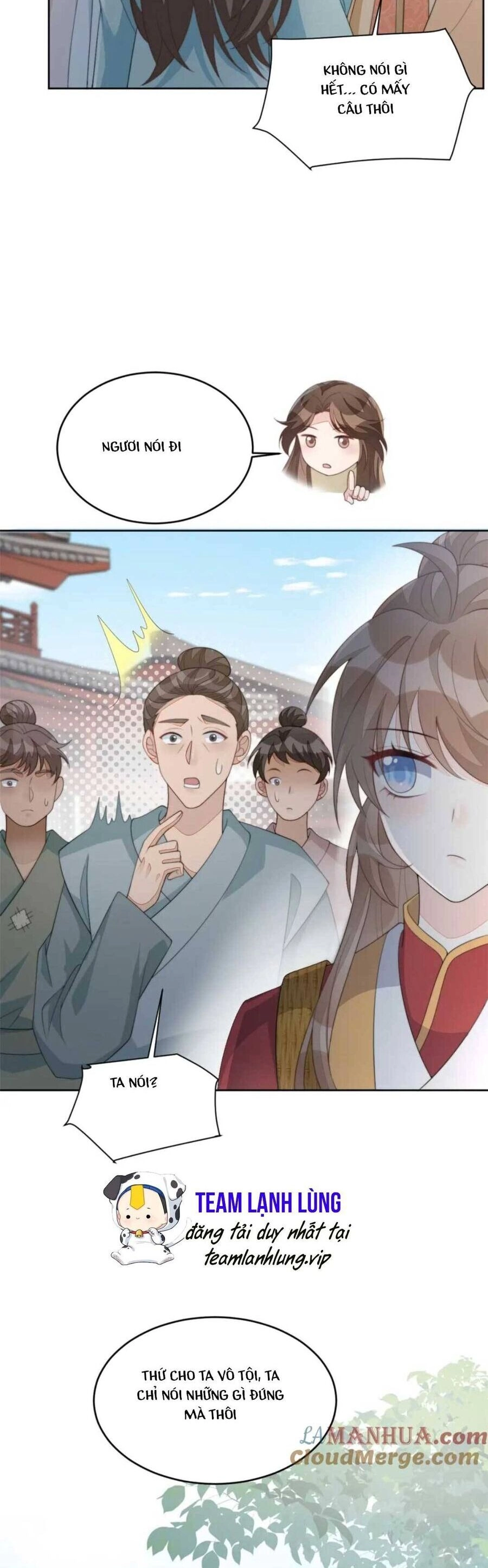 Đặc Công Thần Y Xuyên Không Chapter 71 - 12