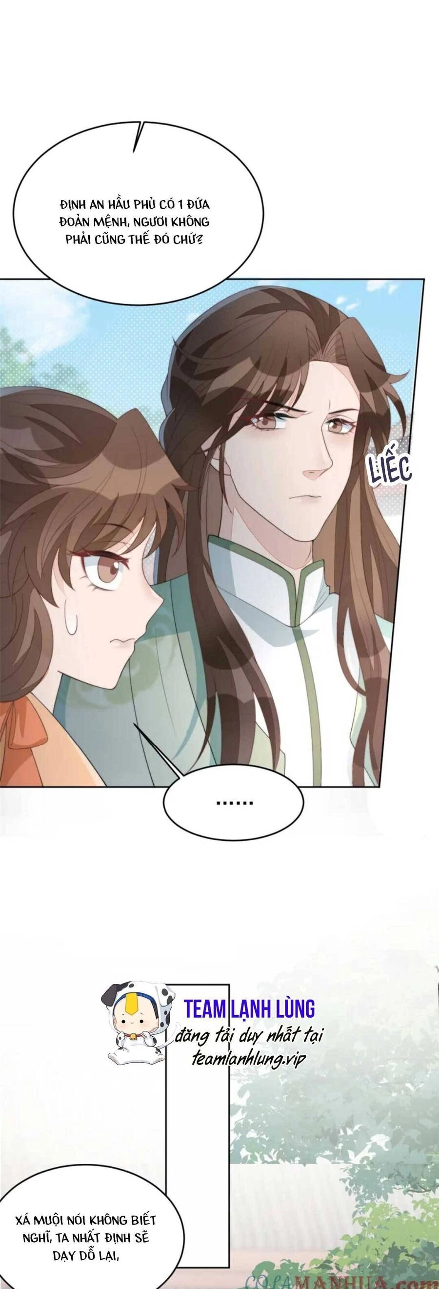 Đặc Công Thần Y Xuyên Không Chapter 71 - 14