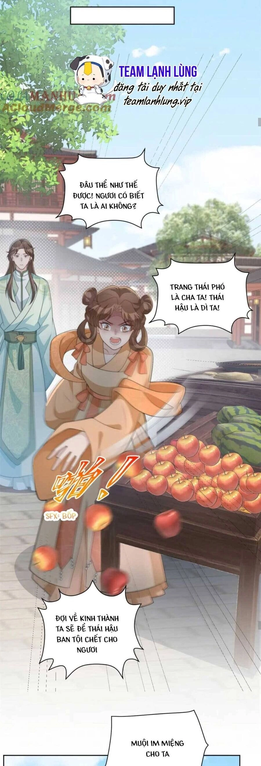 Đặc Công Thần Y Xuyên Không Chapter 71 - 17