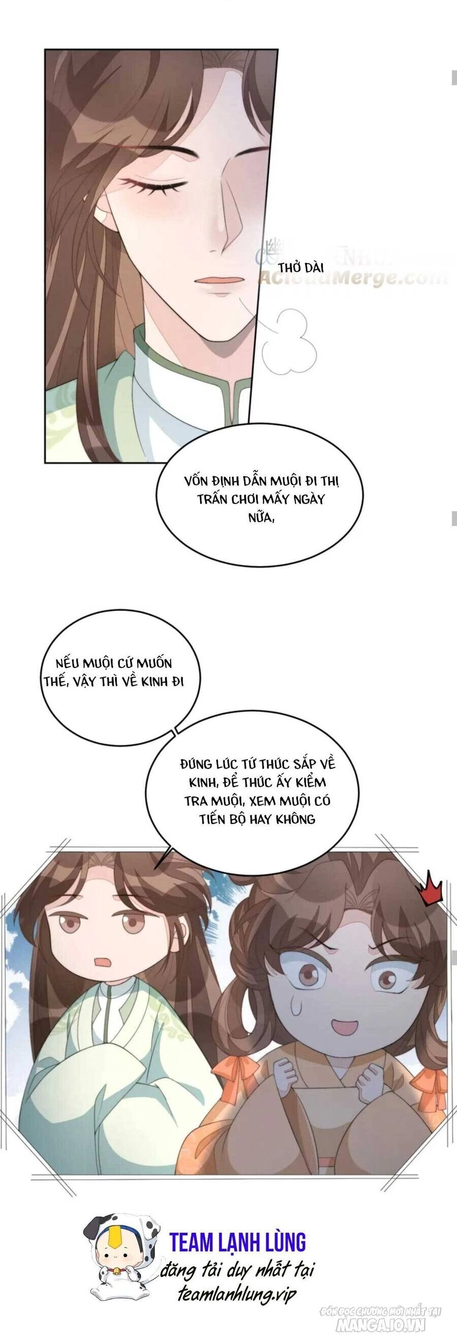 Đặc Công Thần Y Xuyên Không Chapter 71 - 20