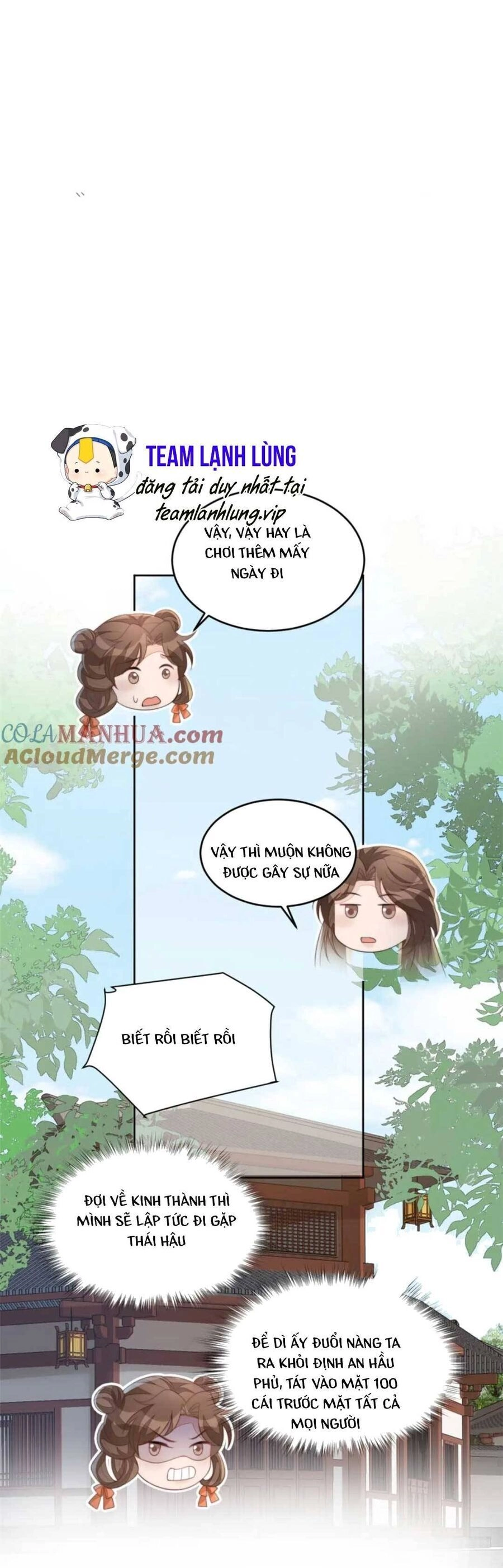 Đặc Công Thần Y Xuyên Không Chapter 71 - 21