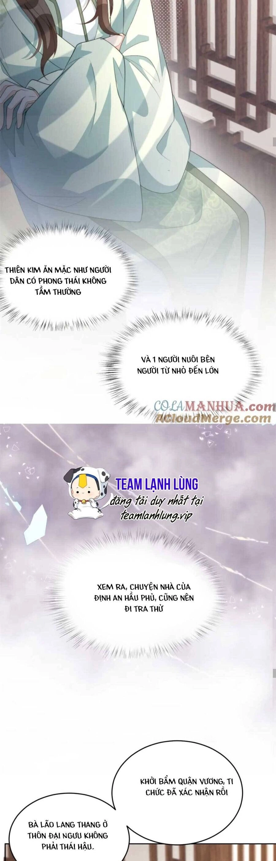 Đặc Công Thần Y Xuyên Không Chapter 71 - 23