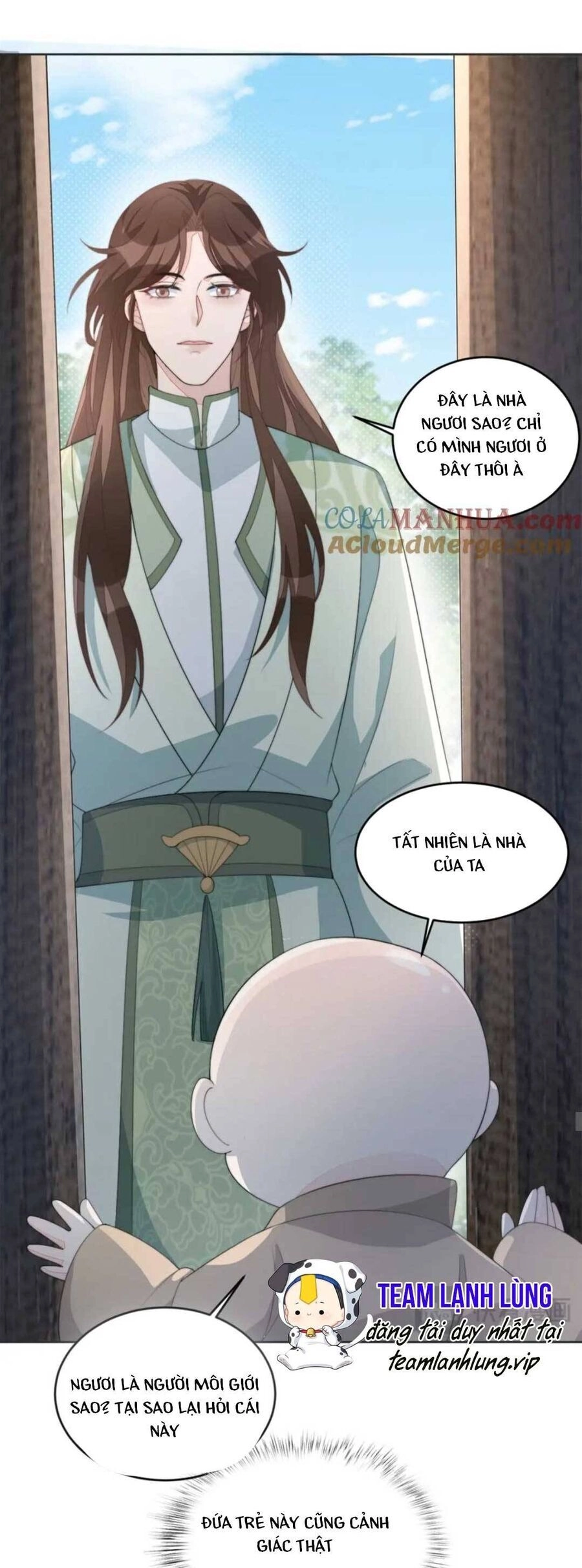 Đặc Công Thần Y Xuyên Không Chapter 71 - 26