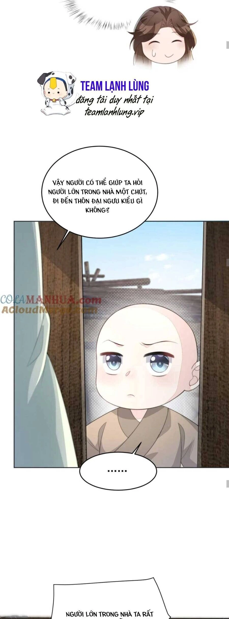 Đặc Công Thần Y Xuyên Không Chapter 71 - 27