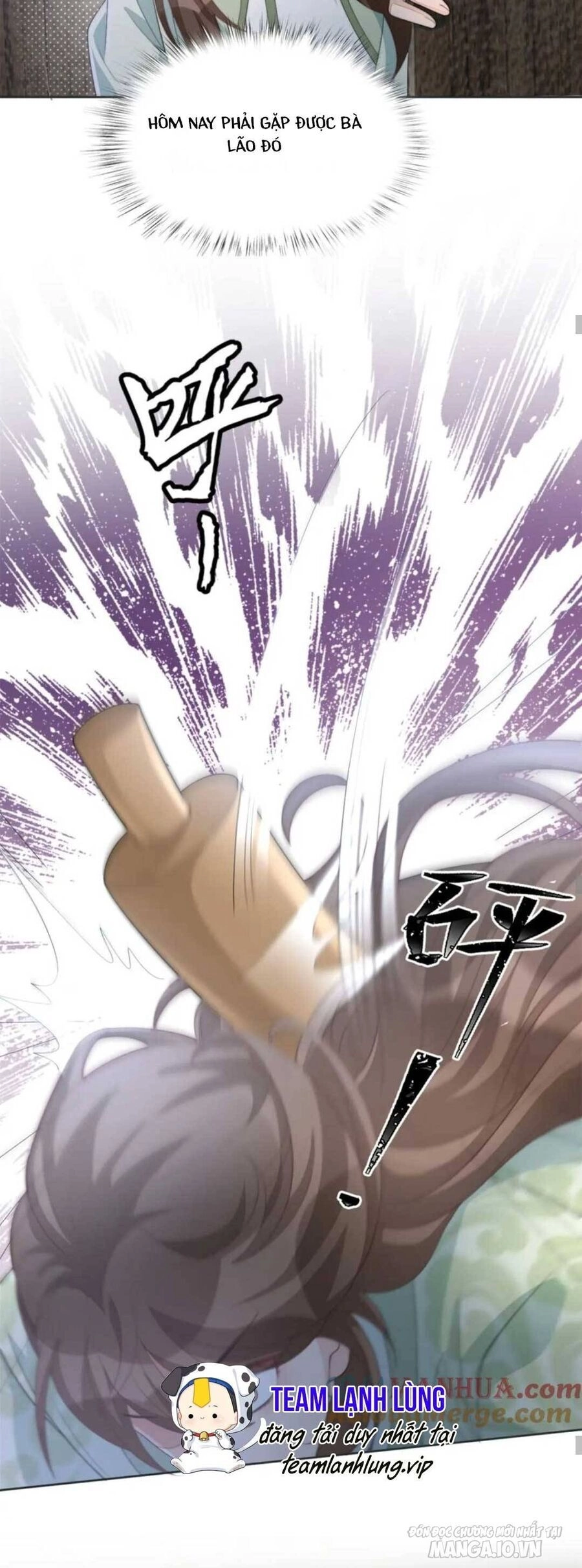 Đặc Công Thần Y Xuyên Không Chapter 71 - 30