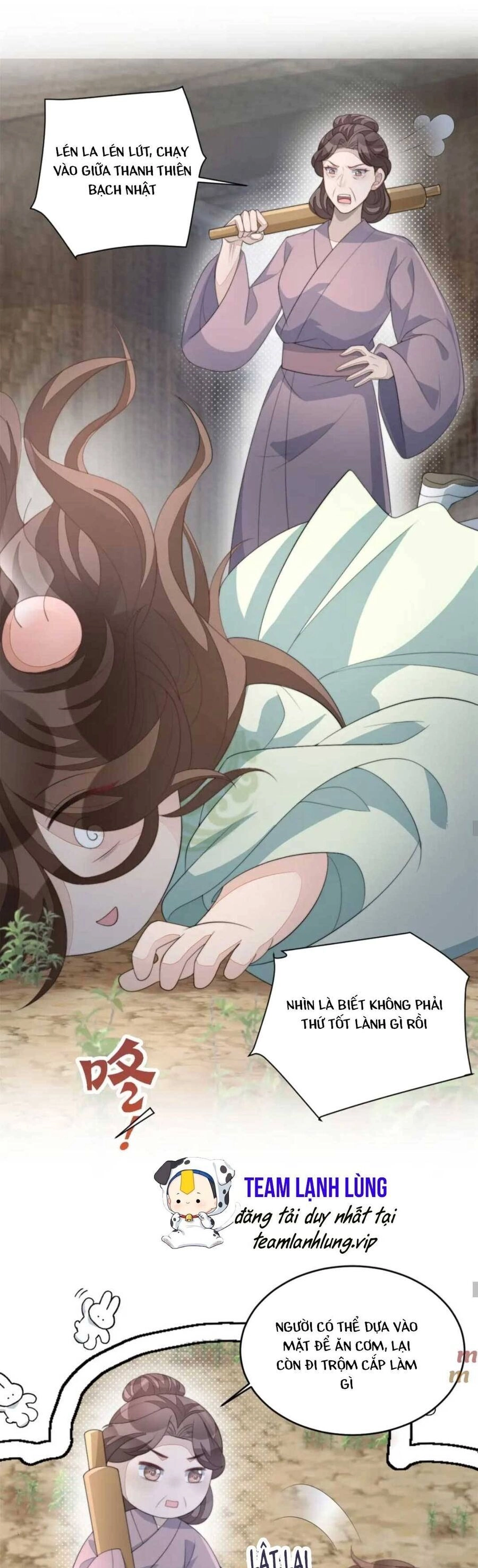 Đặc Công Thần Y Xuyên Không Chapter 71 - 31