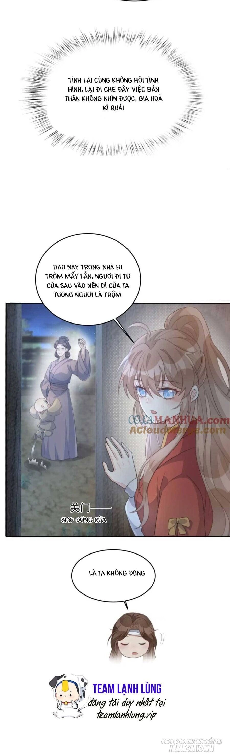 Đặc Công Thần Y Xuyên Không Chapter 71 - 36