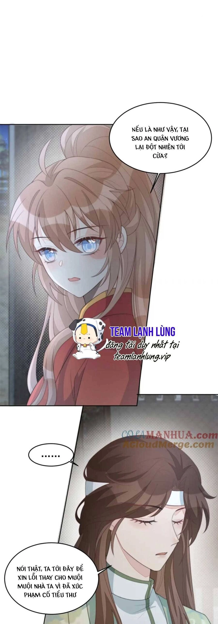 Đặc Công Thần Y Xuyên Không Chapter 71 - 37