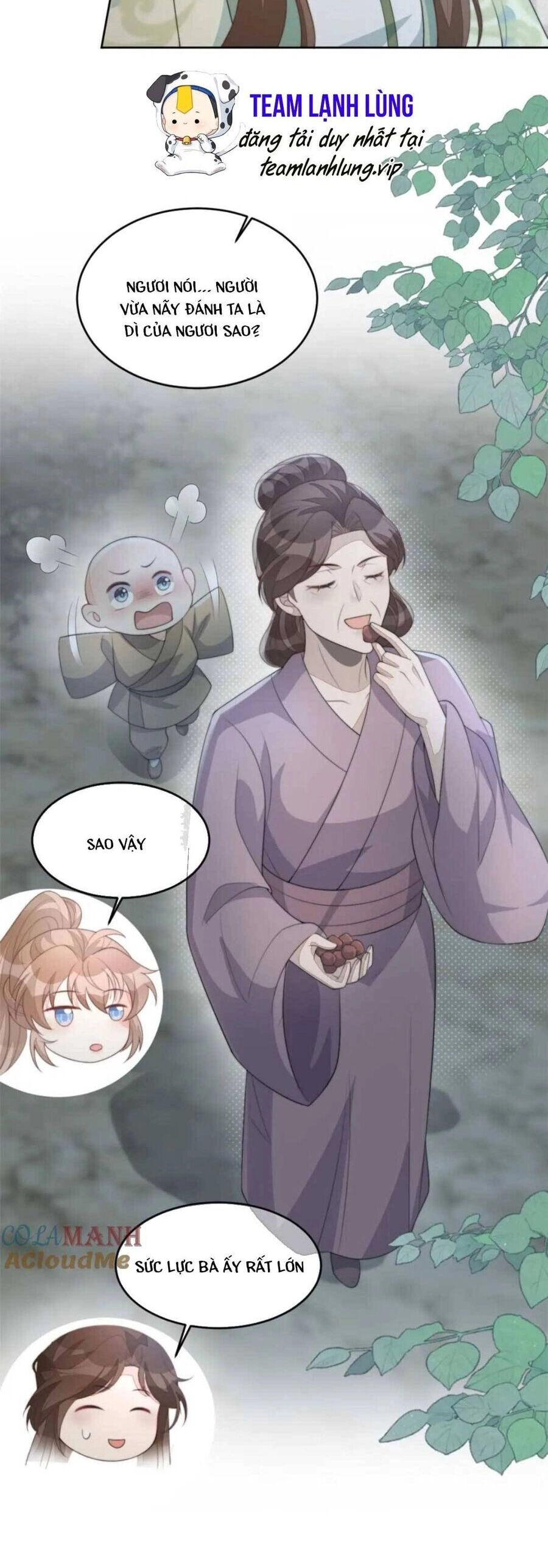 Đặc Công Thần Y Xuyên Không Chapter 71 - 38