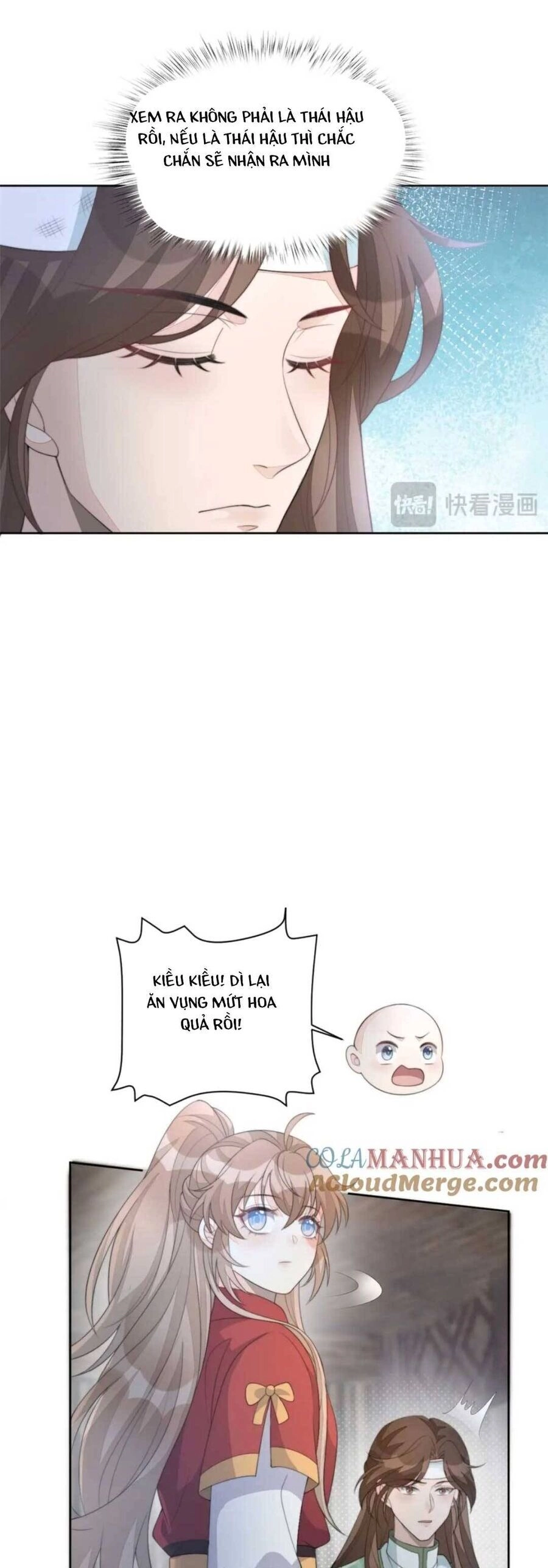 Đặc Công Thần Y Xuyên Không Chapter 71 - 39