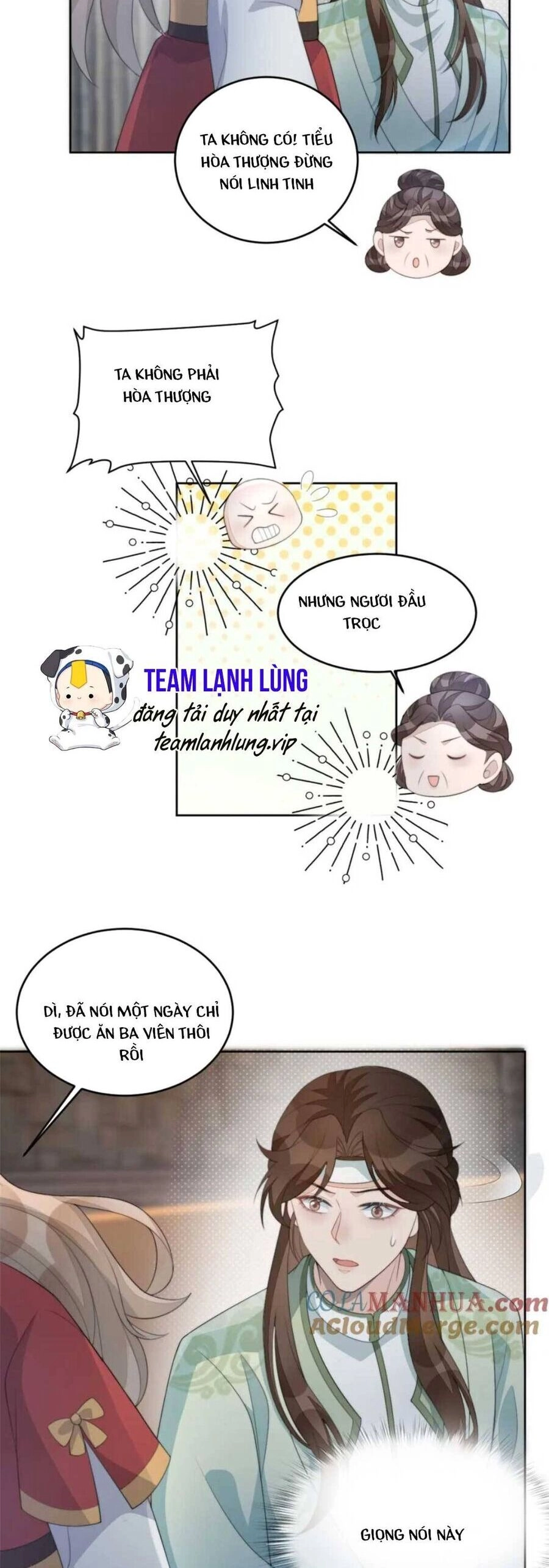 Đặc Công Thần Y Xuyên Không Chapter 71 - 40