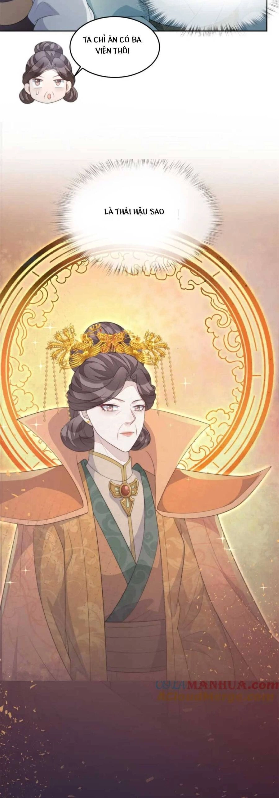 Đặc Công Thần Y Xuyên Không Chapter 71 - 41