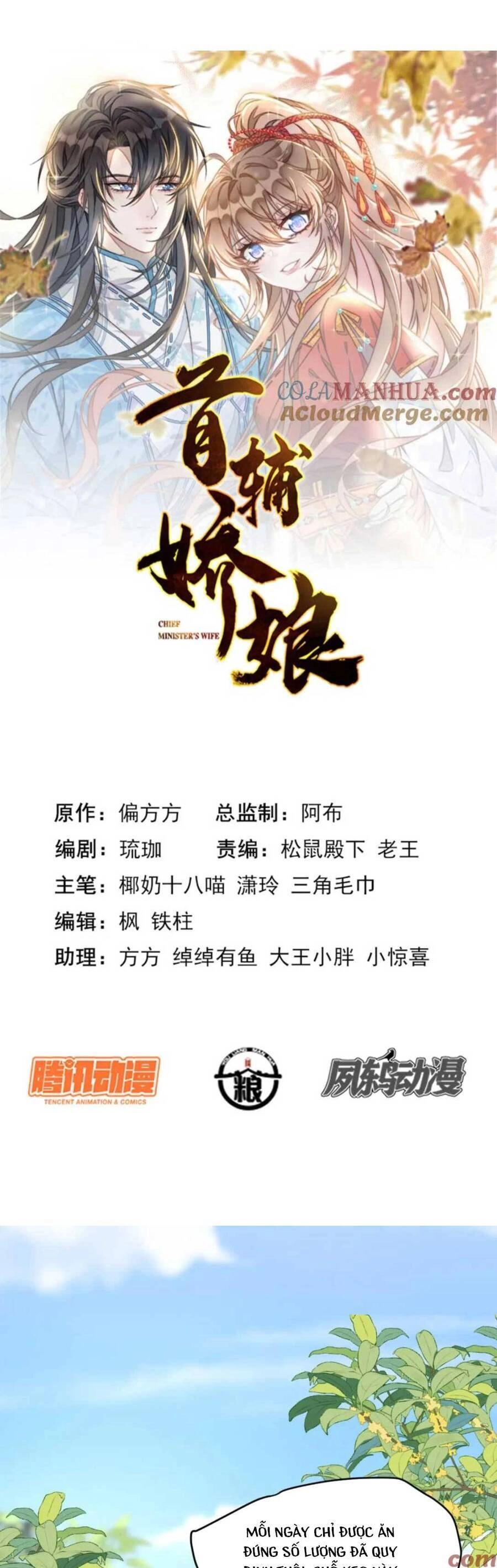 Đặc Công Thần Y Xuyên Không Chapter 72 - 3