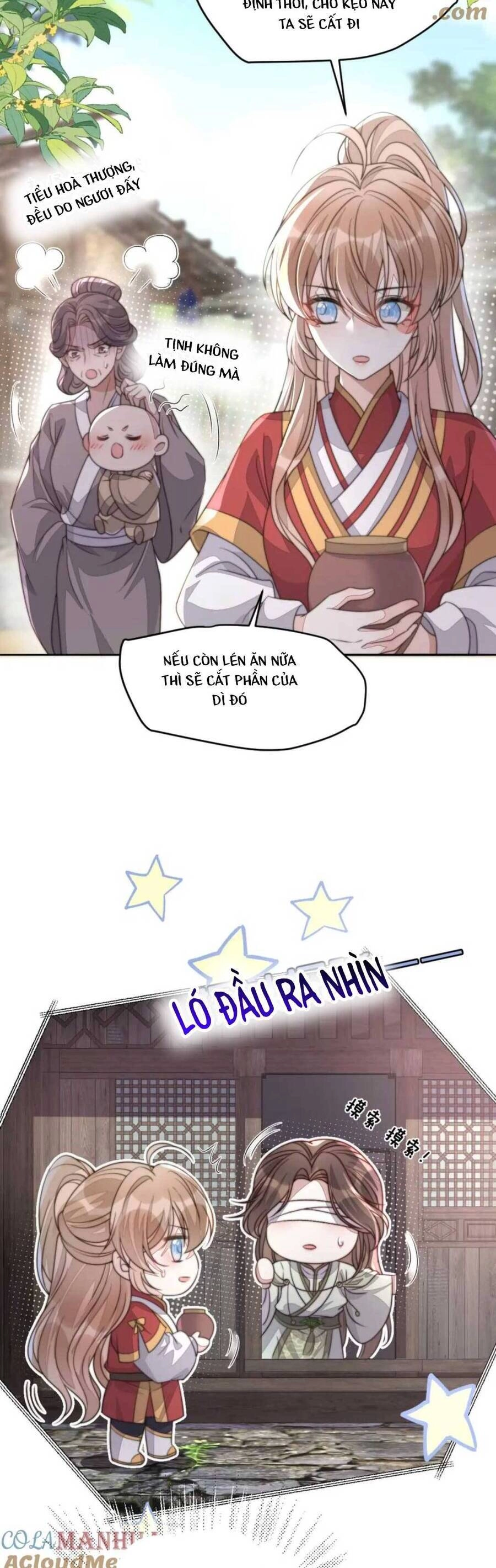 Đặc Công Thần Y Xuyên Không Chapter 72 - 4