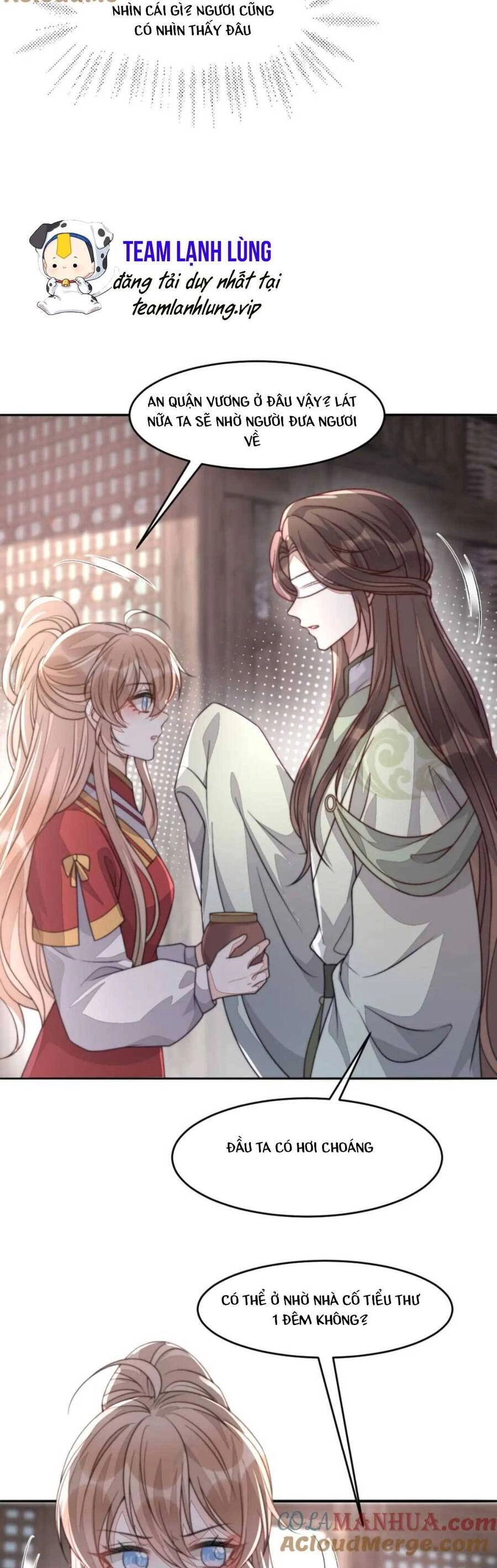 Đặc Công Thần Y Xuyên Không Chapter 72 - 5