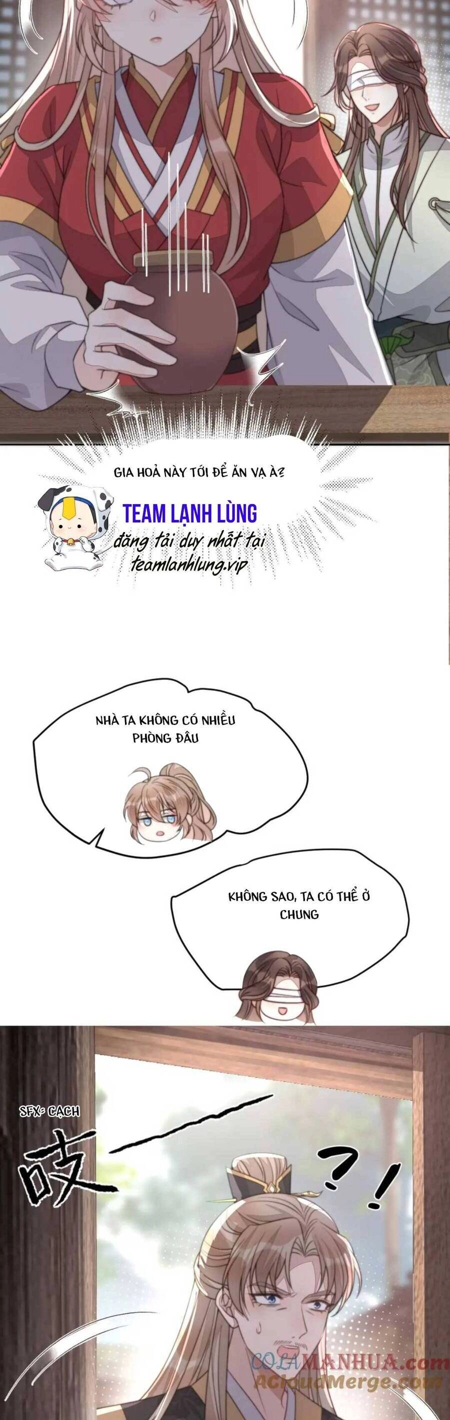 Đặc Công Thần Y Xuyên Không Chapter 72 - 6