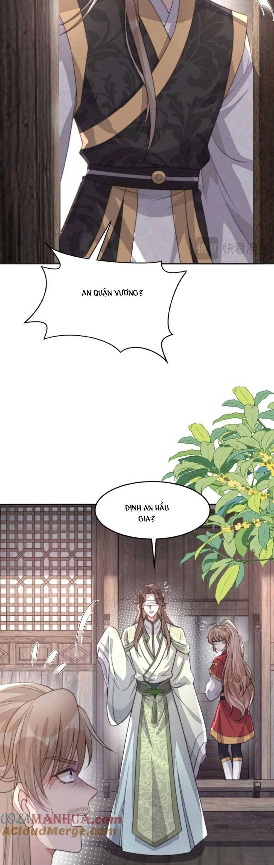 Đặc Công Thần Y Xuyên Không Chapter 72 - 7