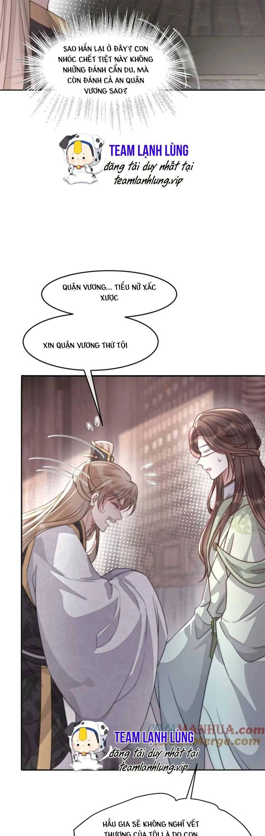 Đặc Công Thần Y Xuyên Không Chapter 72 - 8