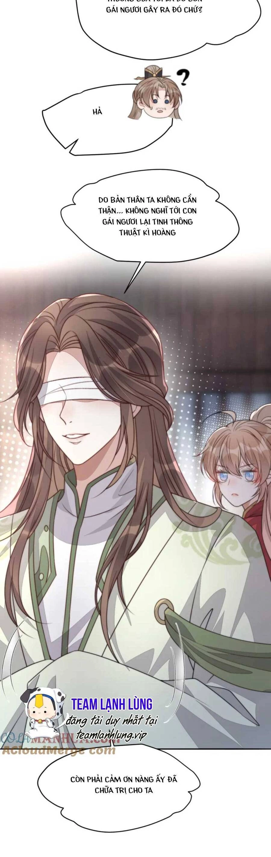 Đặc Công Thần Y Xuyên Không Chapter 72 - 9