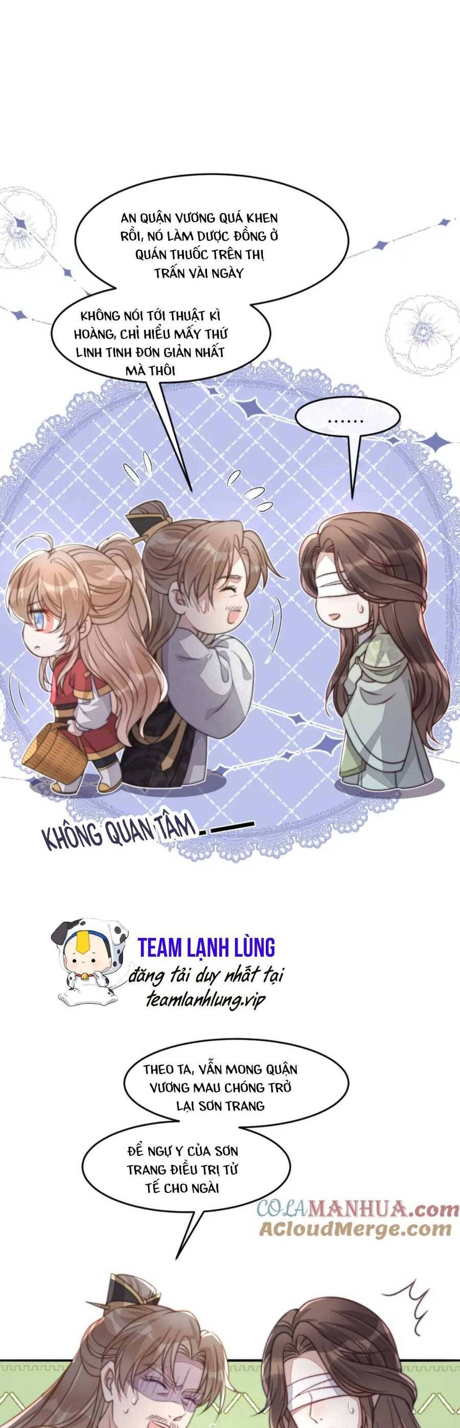 Đặc Công Thần Y Xuyên Không Chapter 72 - 10