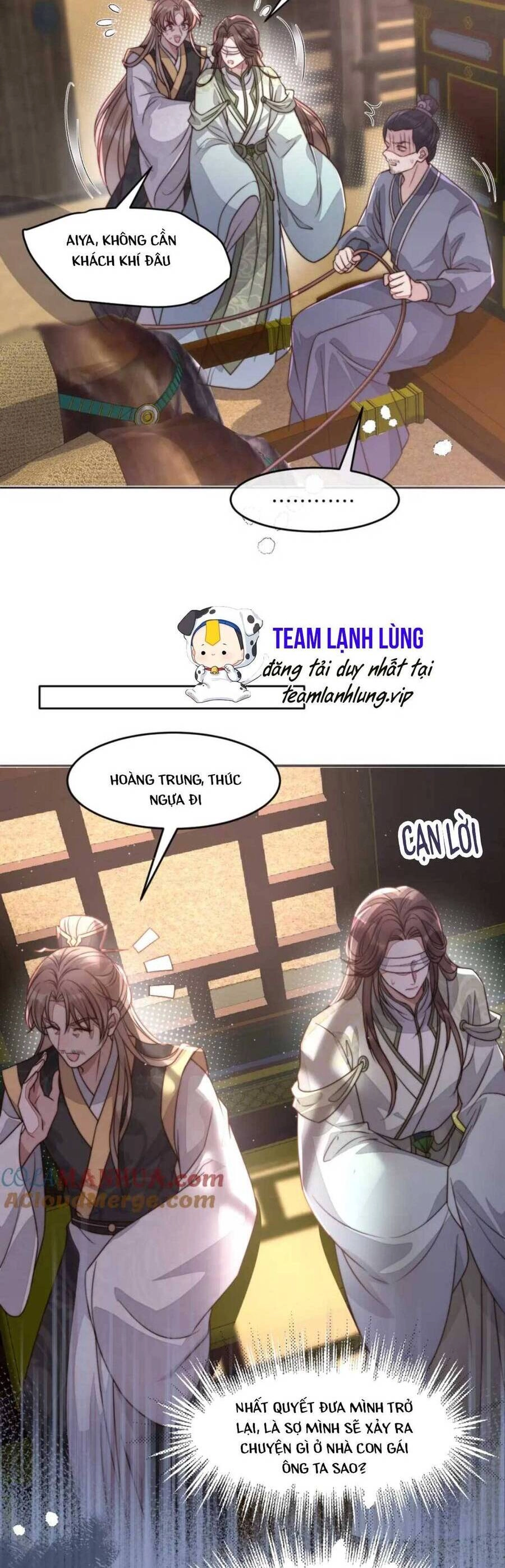 Đặc Công Thần Y Xuyên Không Chapter 72 - 12