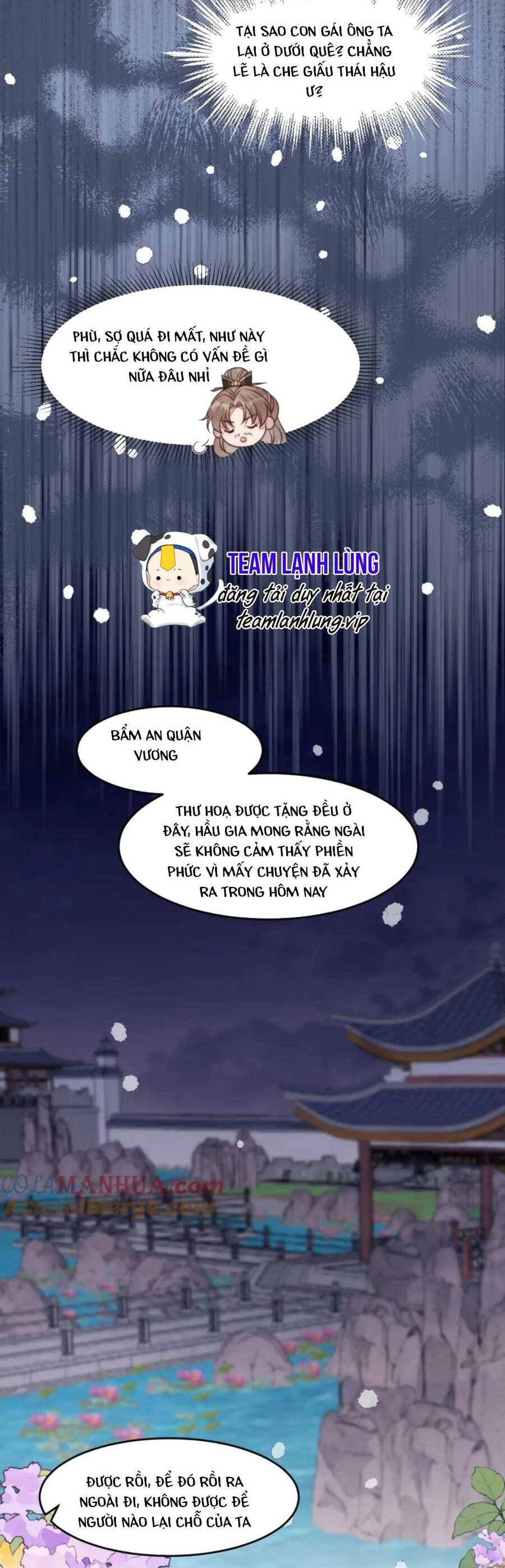 Đặc Công Thần Y Xuyên Không Chapter 72 - 13