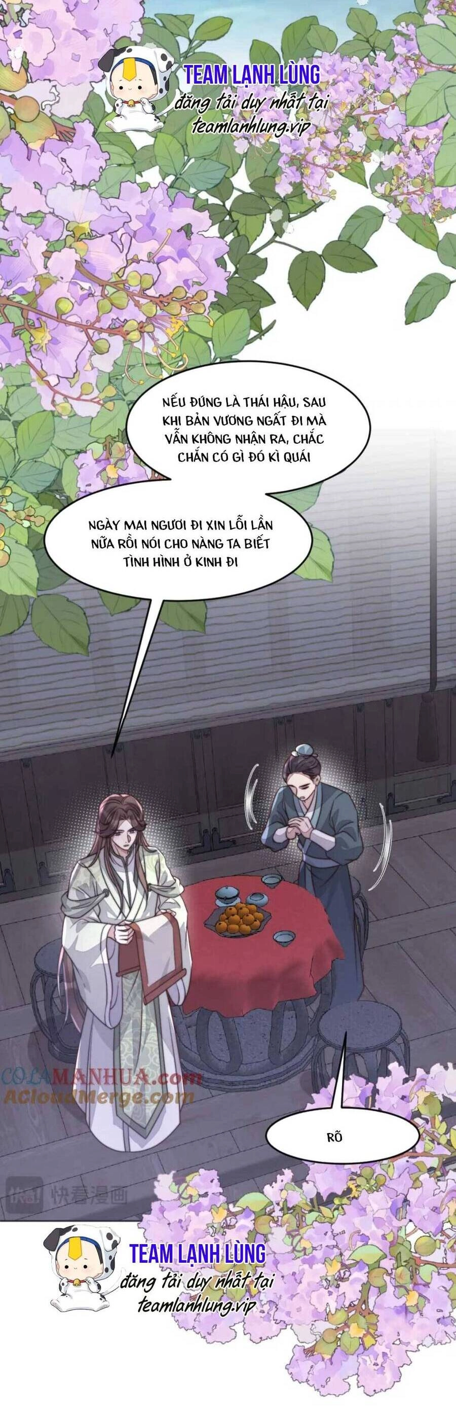 Đặc Công Thần Y Xuyên Không Chapter 72 - 14