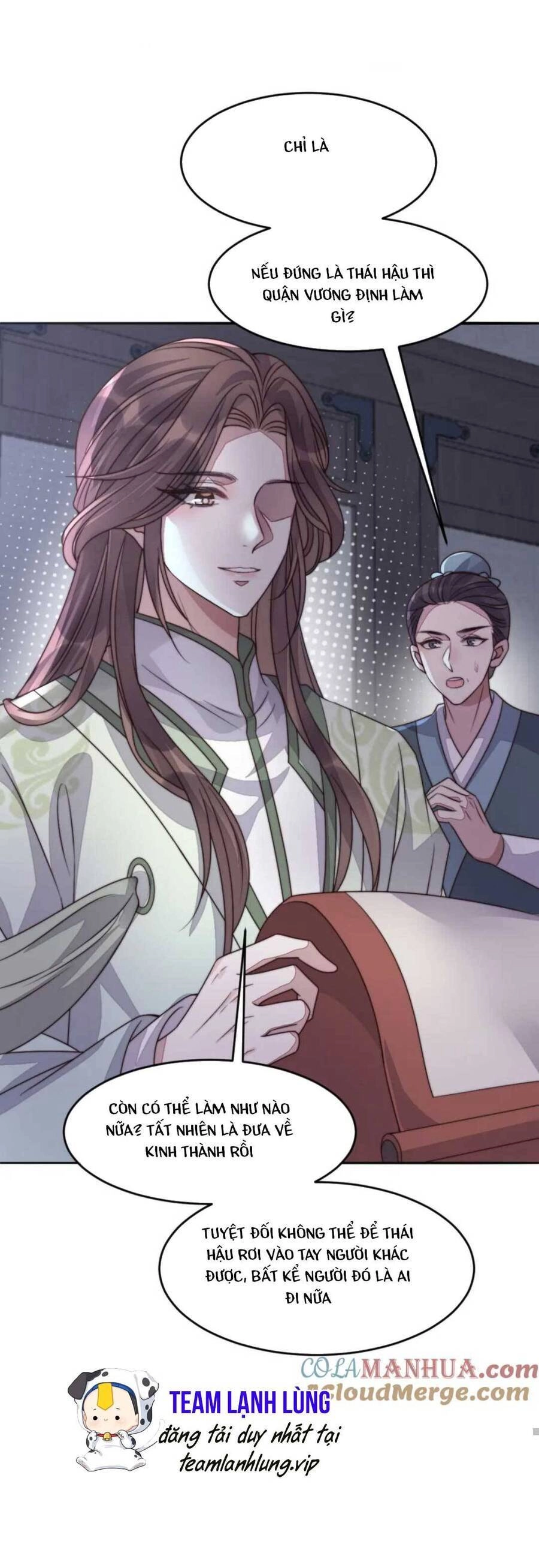 Đặc Công Thần Y Xuyên Không Chapter 72 - 15